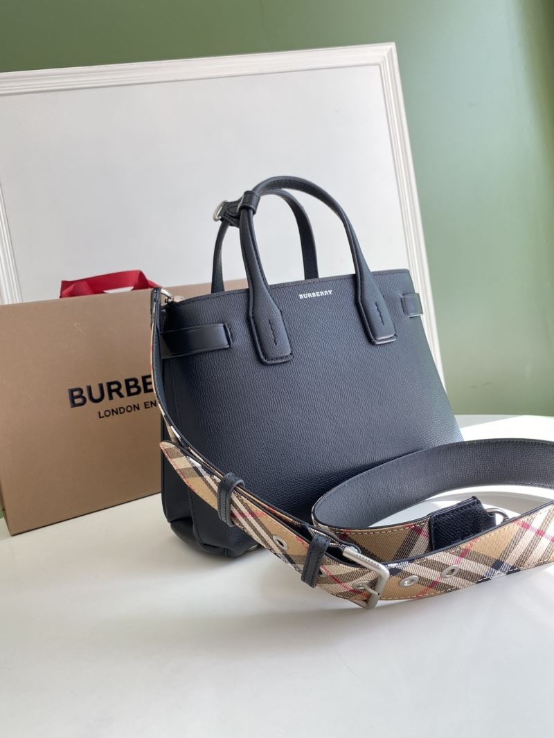 Burberry Shopping Bags